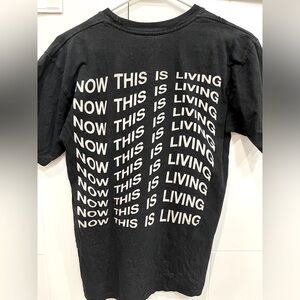 Now This is Living Shannon Beveridge Youtuber merch